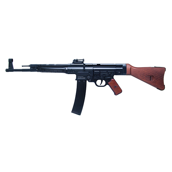 BLG MAUSER STG-44 22LR NATURAL WOOD STOCK 25RD - Rifles & Lower Receivers